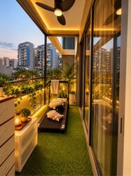 Skies Miltonia (D27), Condominium #631621871